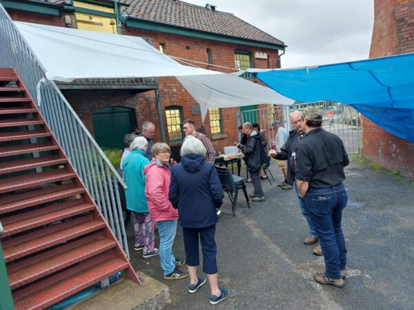 SSAC Summer BBQ 2024