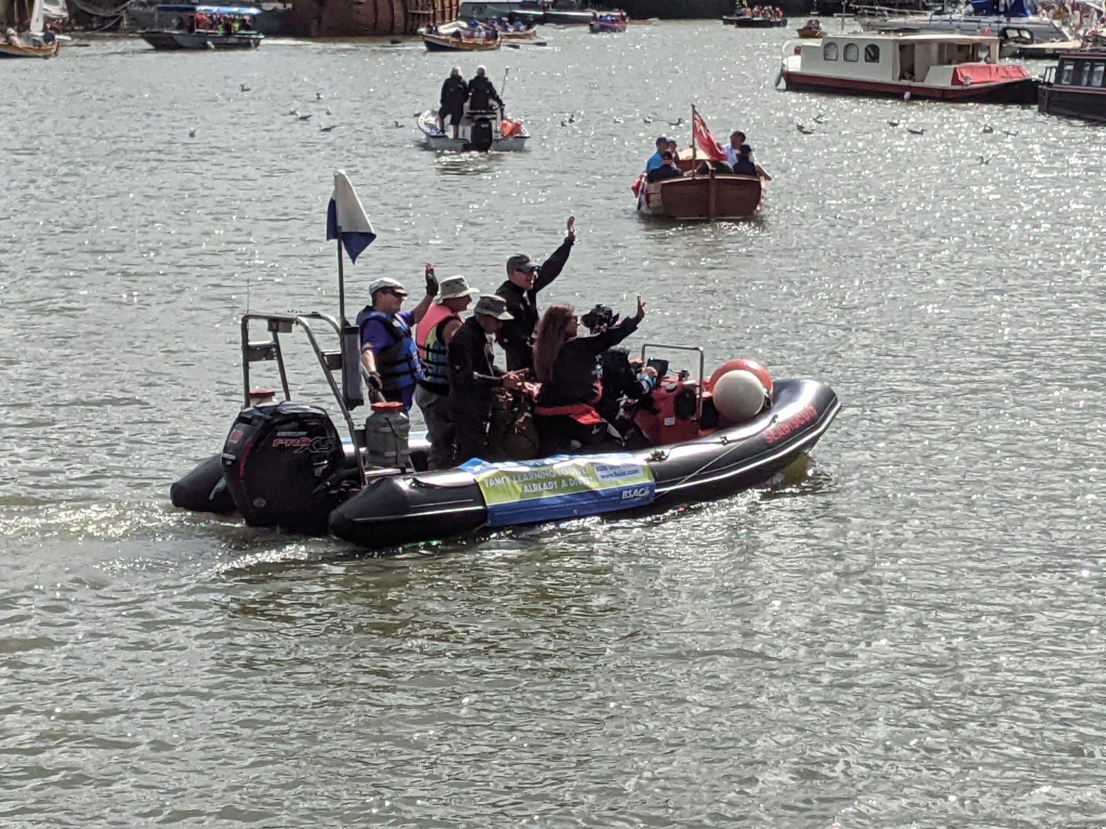 Harbour Festival (July 2025)